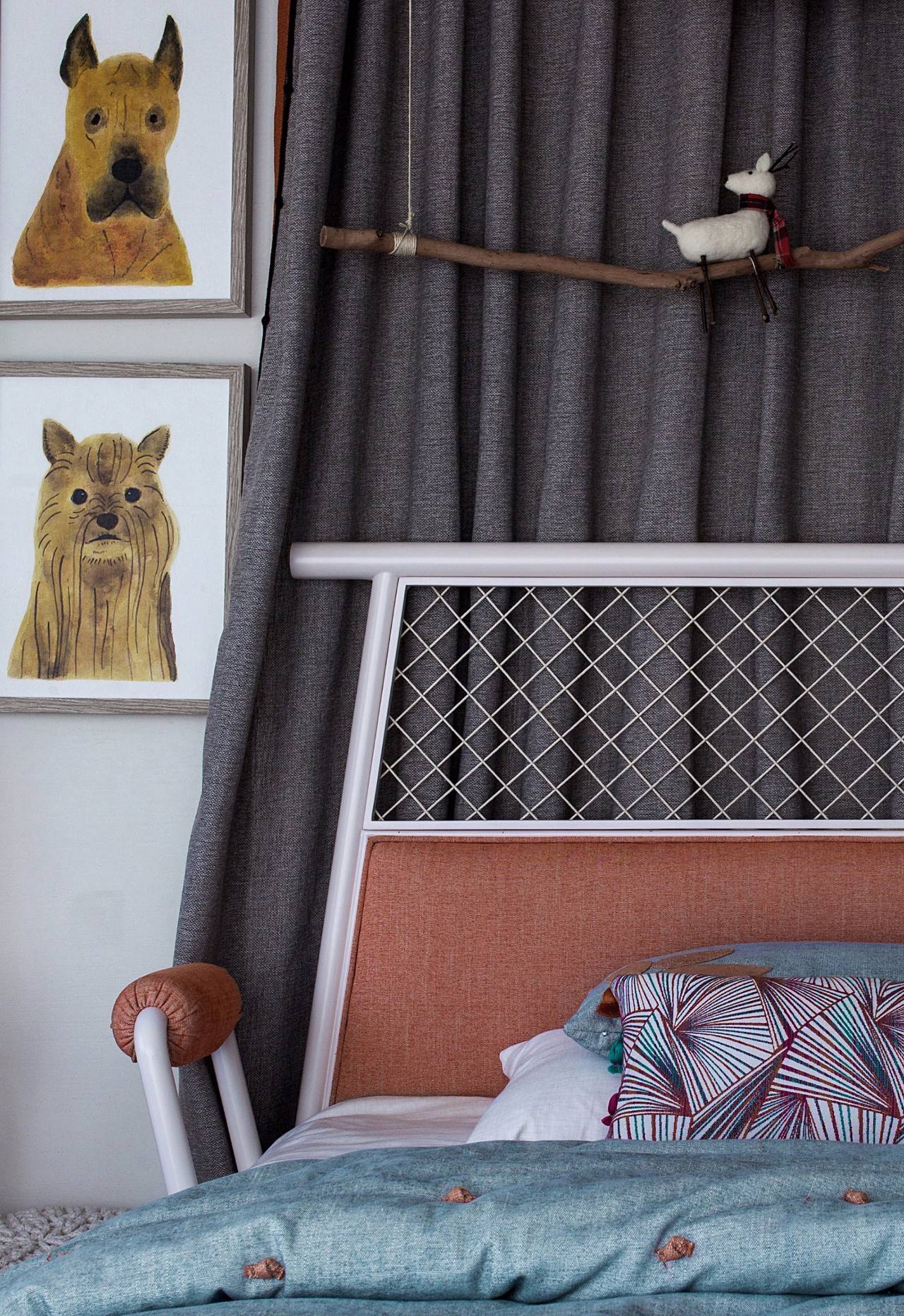 裝修設(shè)計：一個匠心啟航閱讀的家?guī)淼捏@艷!