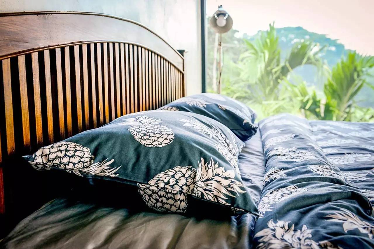 Airbnb上民宿，遇見(jiàn)你日子原來(lái)這么美妙