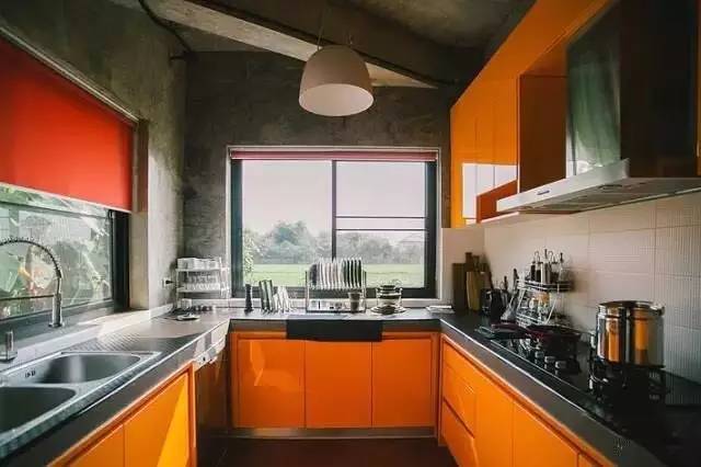 Airbnb上民宿，遇見(jiàn)你日子原來(lái)這么美妙