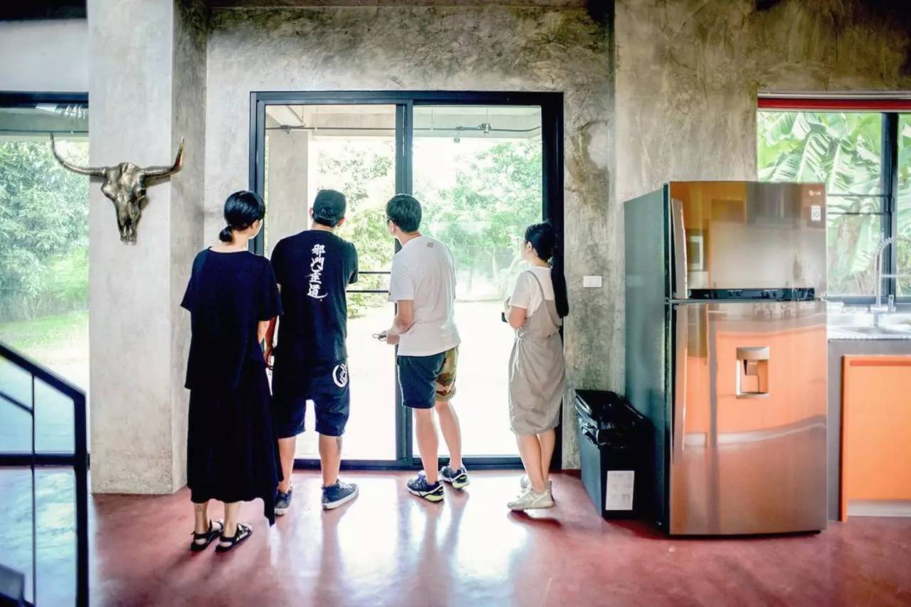 Airbnb上民宿，遇見你日子原來這么美妙