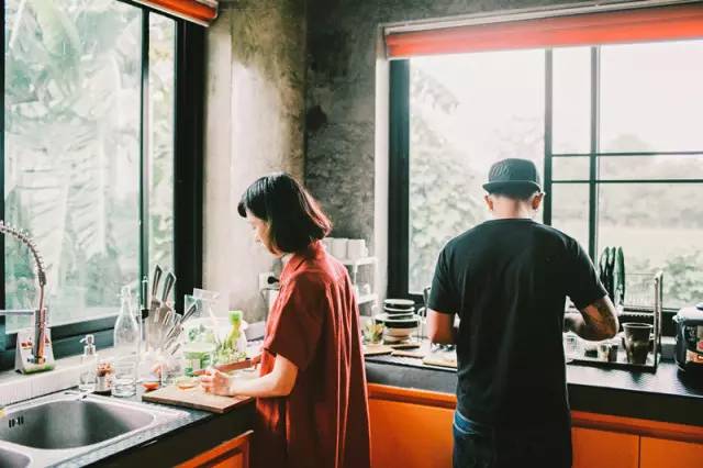 Airbnb上民宿，遇見你日子原來這么美妙