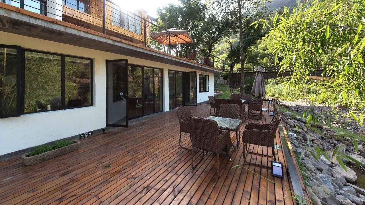 杭州·天方夜潭，給你一個「山脊之巔」的舞臺