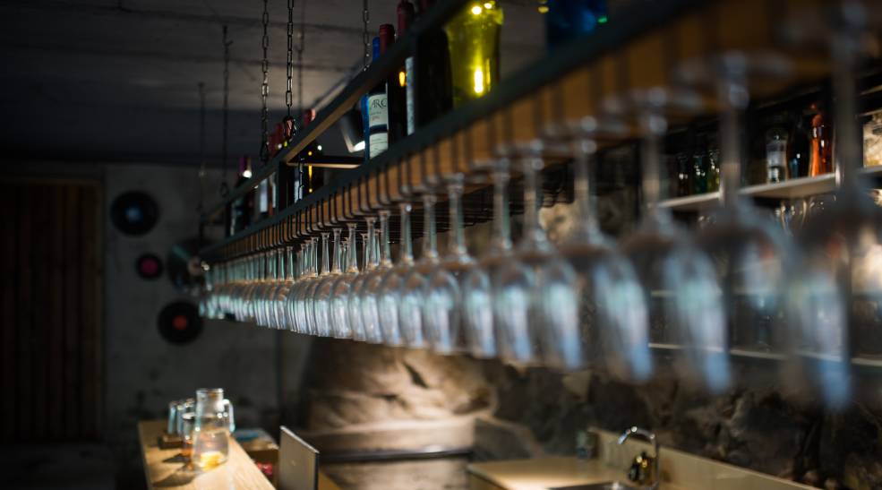 杭州·天方夜潭，給你一個「山脊之巔」的舞臺