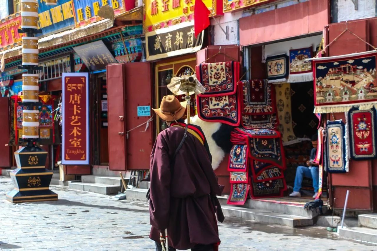 十二行宮·白羊?qū)m，盡享環(huán)島騎車之行