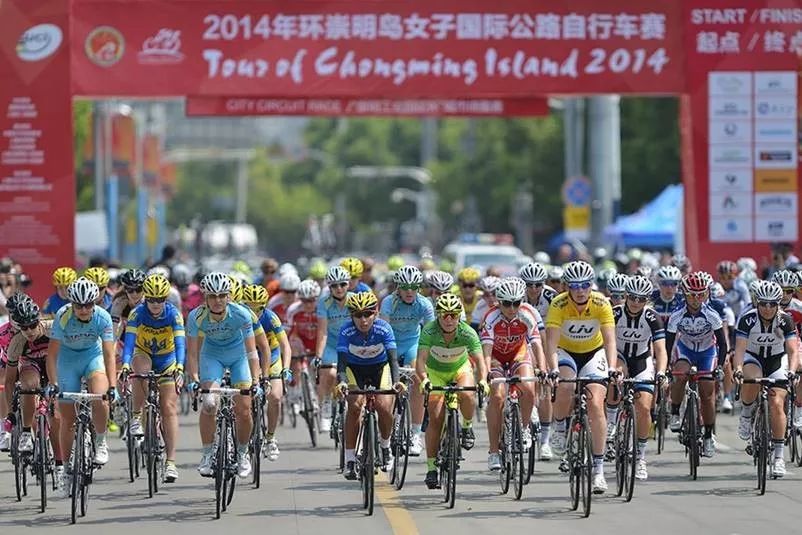 十二行宮·白羊?qū)m，盡享環(huán)島騎車之行