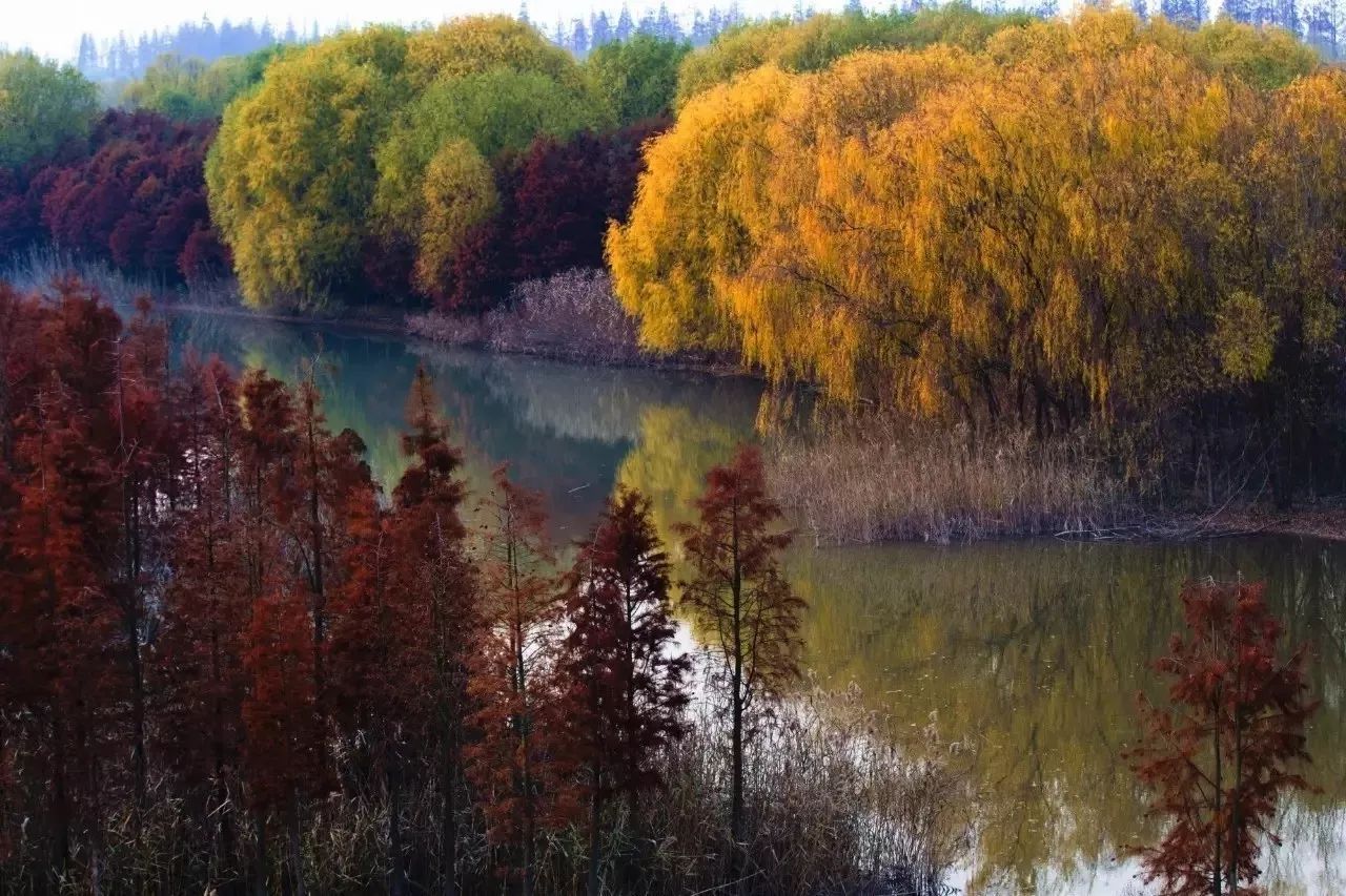 十二行宮·白羊?qū)m，盡享環(huán)島騎車之行