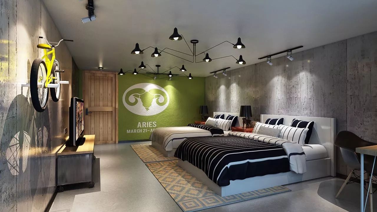 十二行宮·白羊?qū)m，盡享環(huán)島騎車之行