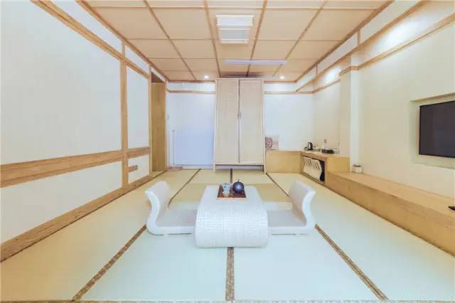 杭州·一色山墅，滿覺隴的月色喝茶散步都是雅事