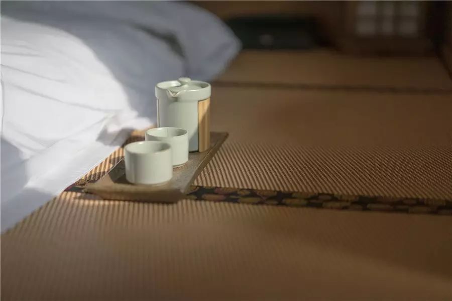 杭州·一色山墅，滿覺隴的月色喝茶散步都是雅事