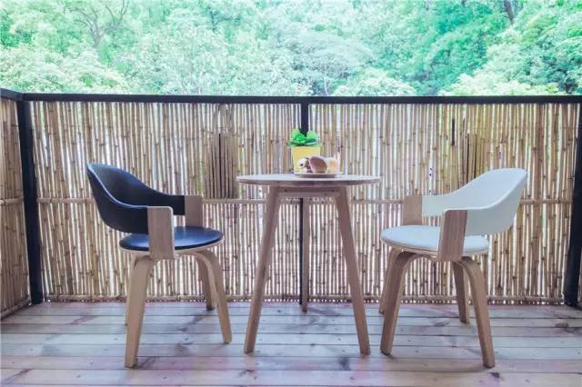 杭州·一色山墅，滿覺隴的月色喝茶散步都是雅事