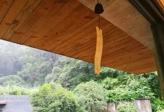 杭州·一色山墅，滿覺隴的月色喝茶散步都是雅事