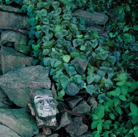 寺廟佛教文化，蕓蕓眾生便是修行