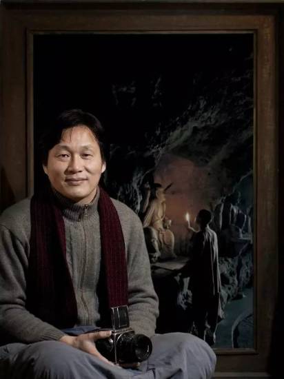 寺廟佛教文化，蕓蕓眾生便是修行