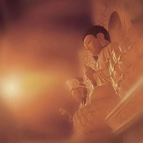 寺廟佛教文化，蕓蕓眾生便是修行