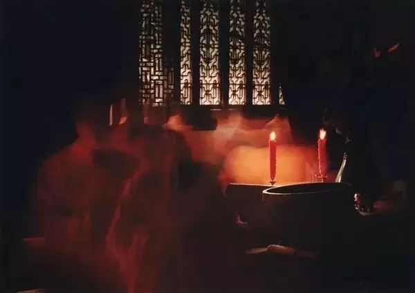 寺廟佛教文化，蕓蕓眾生便是修行