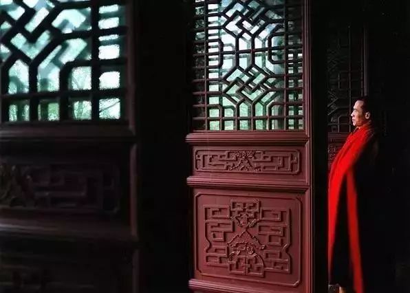 寺廟佛教文化，蕓蕓眾生便是修行