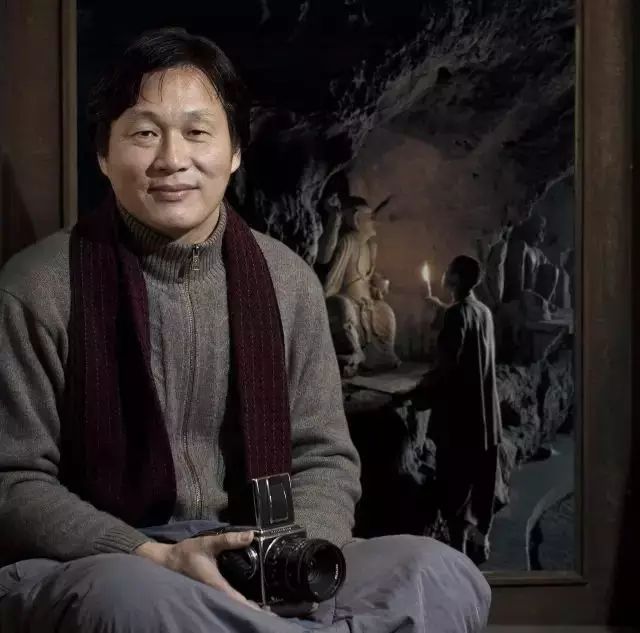 寺廟佛教文化，蕓蕓眾生便是修行