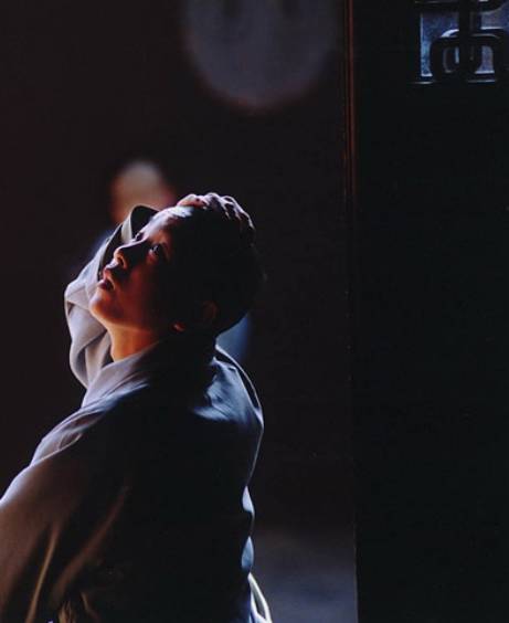 寺廟佛教文化，蕓蕓眾生便是修行