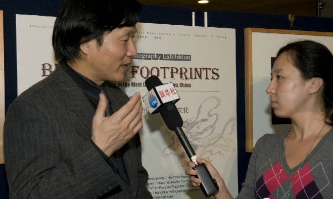 寺廟佛教文化，蕓蕓眾生便是修行