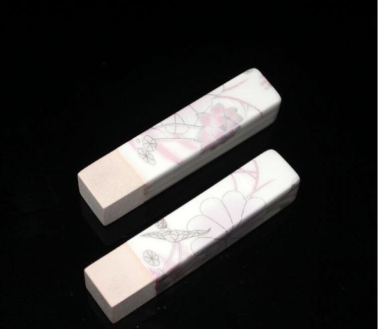 青田石印章，一小方卻有天地藏