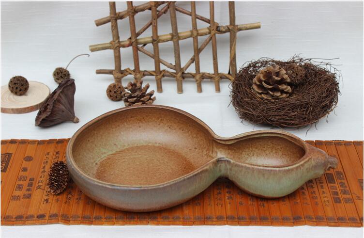 水盂茶洗，洗人間氛垢矣