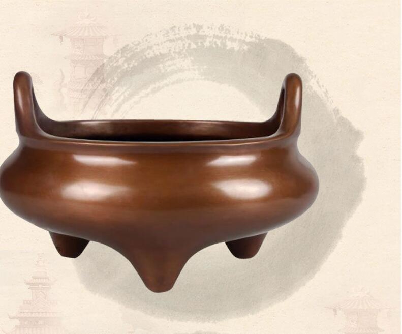 宣德爐，天下第一爐的驕傲