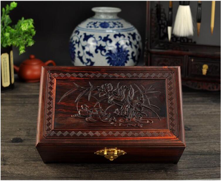 鏡箱，賦予女性之魅力無限