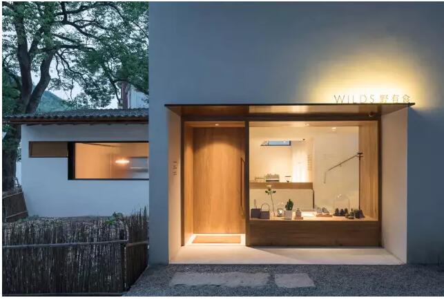 大樂(lè)之野·小鎮(zhèn)姑娘，克制中藏細(xì)節(jié)