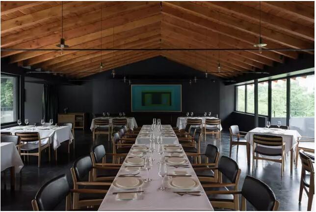 大樂之野·小鎮(zhèn)姑娘，克制中藏細(xì)節(jié)