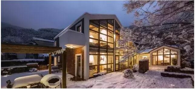 大樂(lè)之野·小鎮(zhèn)姑娘，克制中藏細(xì)節(jié)