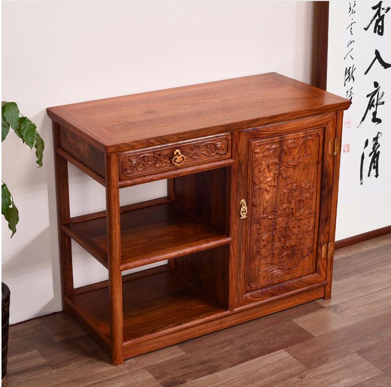 紅木柜子，古風(fēng)古韻尊貴奢華