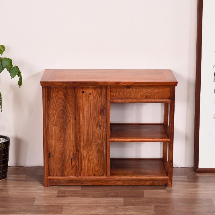 紅木柜子，古風(fēng)古韻尊貴奢華