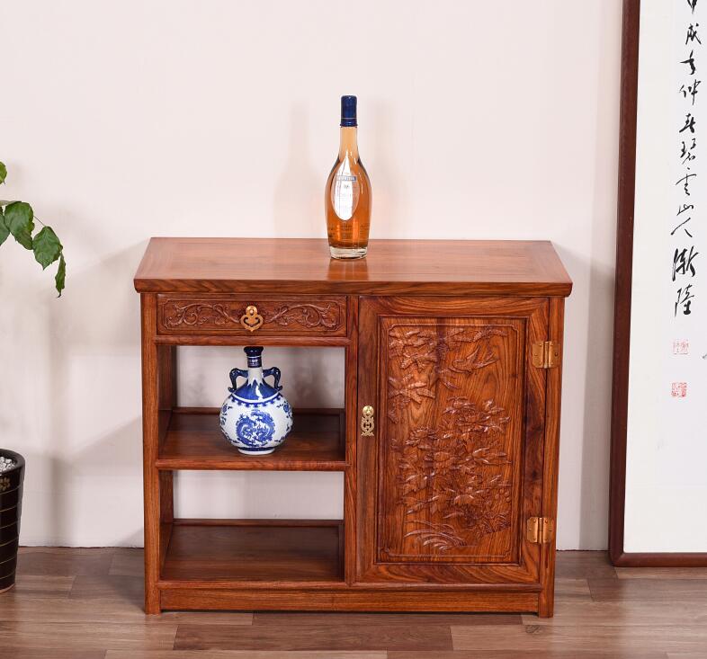 紅木柜子，古風(fēng)古韻尊貴奢華