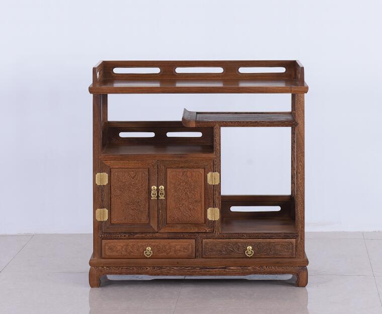 紅木柜子，古風(fēng)古韻尊貴奢華