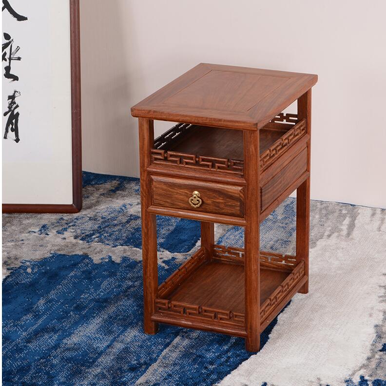 紅木柜子，古風(fēng)古韻尊貴奢華