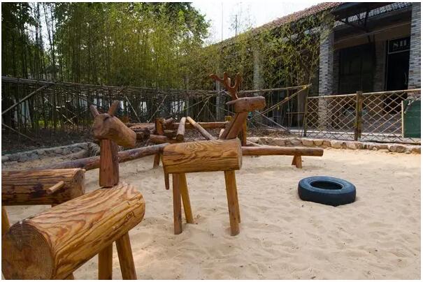 莫干山庾村1932文化市集，一村一世界