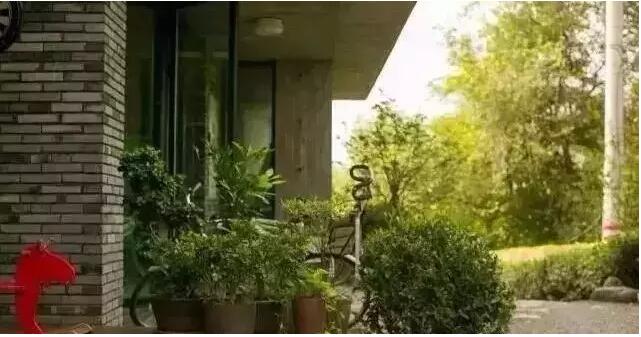 莫干山庾村1932文化市集，一村一世界