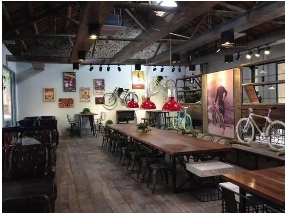 莫干山庾村1932文化市集，一村一世界