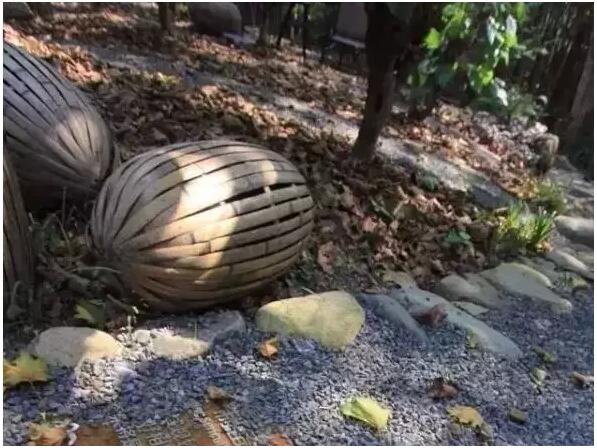 莫干山庾村1932文化市集，一村一世界