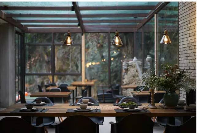 莫干山隱西39民宿，竹林間古道邊山水緣