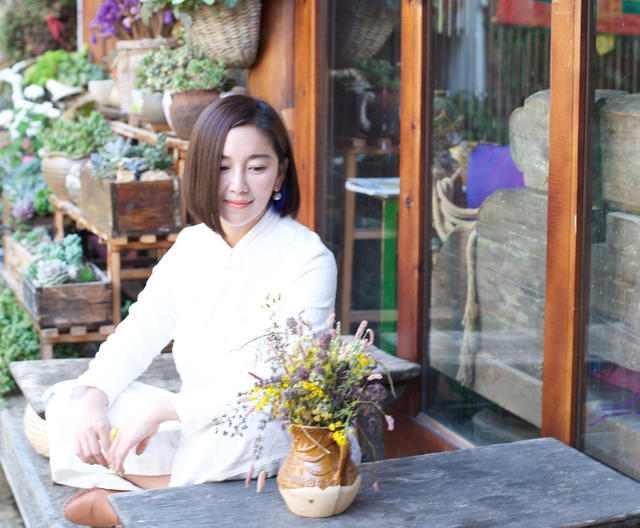 麗江束河無爾，在這里帶著夢(mèng)想開花棲居