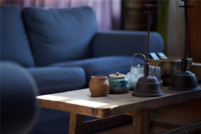 麗江束河無爾，在這里帶著夢(mèng)想開花棲居