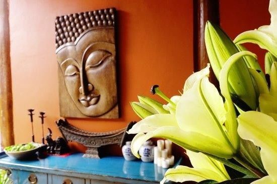 麗江束河無(wú)爾，在這里帶著夢(mèng)想開花棲居