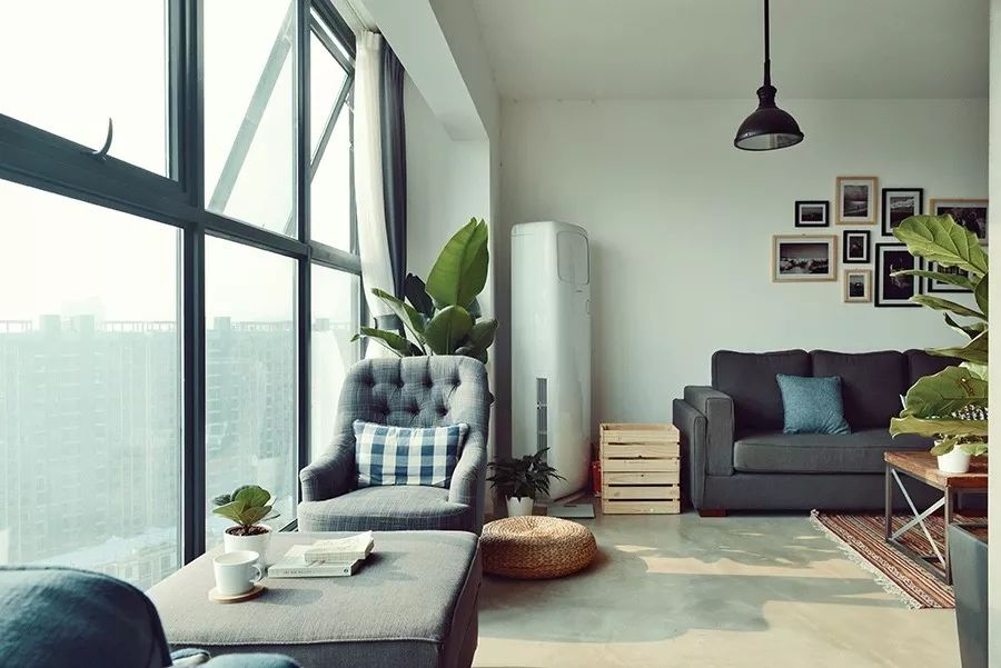 浪子回頭金不換，復(fù)古質(zhì)樸的裝修設(shè)計(jì)