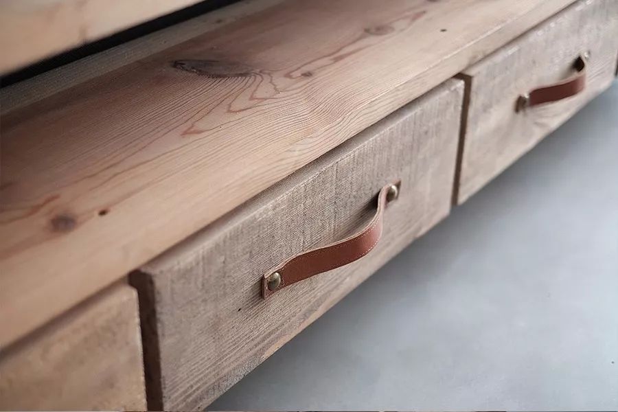 浪子回頭金不換，復(fù)古質(zhì)樸的裝修設(shè)計(jì)