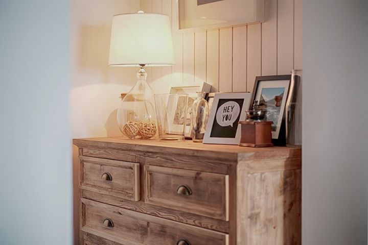 浪子回頭金不換，復(fù)古質(zhì)樸的裝修設(shè)計(jì)