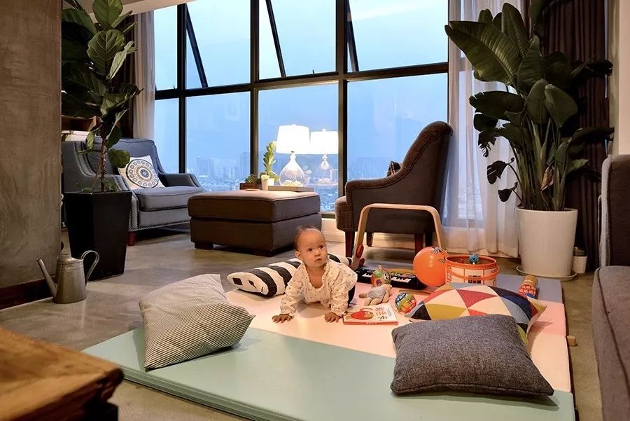 浪子回頭金不換，復(fù)古質(zhì)樸的裝修設(shè)計(jì)