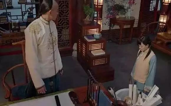 《那年花開月正圓》的新中式裝修設(shè)計