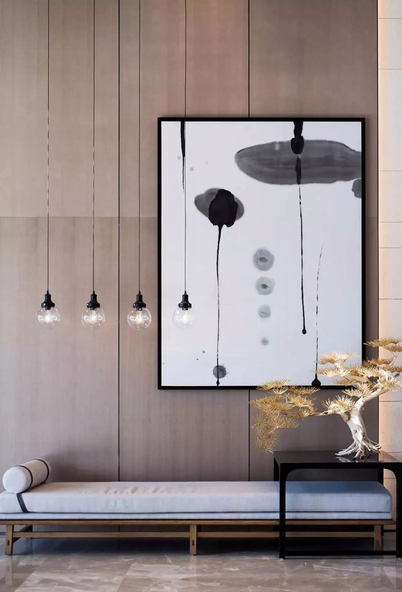 《那年花開月正圓》的新中式裝修設(shè)計(jì)