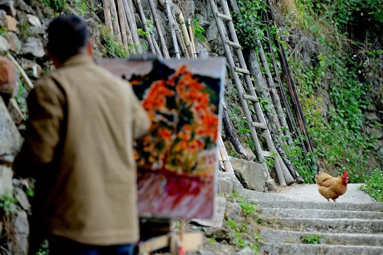 麗水·浮光，浮光指路茶香入夢蓋一間湖畔大學(xué)